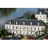 照片 法国(France) 昂布瓦斯(Amboise) 昂布瓦斯城堡(Amboise Castle) 2008-04 45