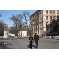 照片 俄罗斯(Russia) 圣彼得堡(St Petersburg) 2006-03 157