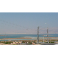 照片 以色列(Israel) 阿拉德至死海公路(Arad to Dead Sea road) 2007-06 43