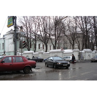 照片 俄罗斯(Russia) 莫斯科(Moscow) 2006-03 110