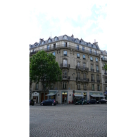 照片 法国(France) 巴黎(Paris) 马勒泽布大道(Boulevard Malesherbes) 2007-05 33
