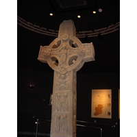 照片 爱尔兰(Ireland) 克朗麦克诺伊斯(Clonmacnoise) 2003-09 6