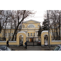 照片 俄罗斯(Russia) 莫斯科(Moscow) 2006-03 94