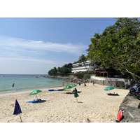 照片 泰国(Thailand) 普吉岛(Phuket) 奈函海滩(Nai Harn Beach) 2021-12 41