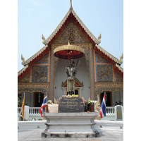 照片 泰国(Thailand) 清迈(Chiang Mai) 2006-04 11