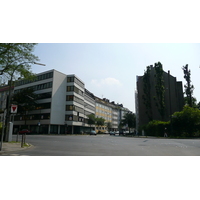 照片 德国(Germany) 杜塞尔多夫(Dusseldorf) 2007-05 116