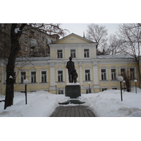 照片 俄罗斯(Russia) 莫斯科(Moscow) 2006-03 103