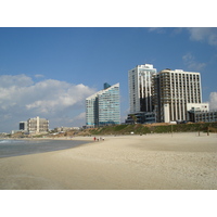照片 以色列(Israel) 赫兹利亚(Herzliya) 2006-12 101