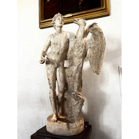 照片 意大利(Italy) 佛罗伦萨(Florence) 乌菲兹美术馆(Uffizi Museum) 2022-05 75