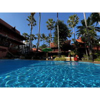 照片 泰国(Thailand) 普吉岛(Phuket) 芭东(Patong) 皇家帕瓦迪村酒店(Royal Phawadee Village Hotel) 2021-12 44