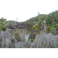照片 塞舌尔(Seychelles) 拉迪格岛(La Digue) 2011-10 198