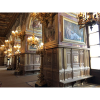 照片 法国(France) 枫丹白露(Fontainebleau) 2019-04 75