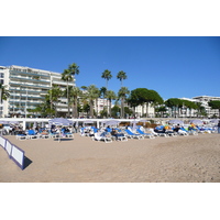 照片 法国(France) 戛纳(Cannes) 十字大道(Croisette) 2007-10 49