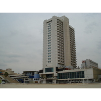 照片 以色列(Israel) 特拉维夫(Tel Aviv) 特拉维夫海岸(Tel Aviv Sea Shore) 2006-12 256