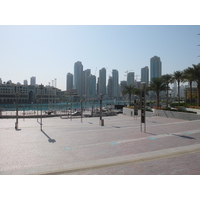 照片 阿联酋(United Arab Emirates) 迪拜(Dubai) 迪拜购物中心(The Dubai Mall) 2011-12 37