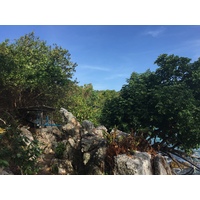 照片 泰国(Thailand) 沙美岛(Ko Samet) 2016-12 35