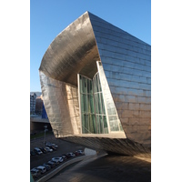 照片 西班牙(Spain) 毕尔巴鄂(Bilbao) 2013-01 25