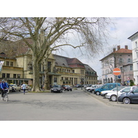 照片 德国(Germany) 林道(Lindau) 2002-04 0