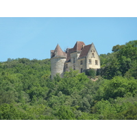 照片 法国(France) 佩里戈尔(Perigord) 2009-07 16
