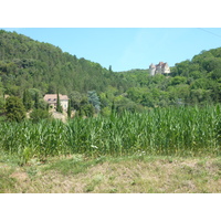 照片 法国(France) 佩里戈尔(Perigord) 2009-07 12