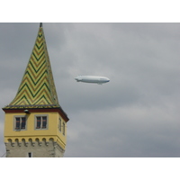 照片 德国(Germany) 林道(Lindau) 2002-04 10