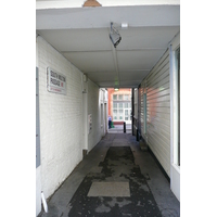照片 英国(United Kingdom) 伦敦(London) 南莫尔顿街(South Molton Street) 2007-09 26