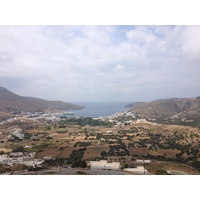 照片 希腊(Greece) 阿莫尔戈斯岛(Amorgos) 2014-07 305