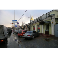 照片 乌克兰(Ukraine) 基辅(Kiev) 波季尔(Podil) 2007-11 77