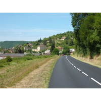 照片 法国(France) 佩里戈尔(Perigord) 2009-07 11