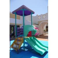 照片 埃及(Egypt) 沙姆沙伊赫(Sharm el Sheikh) 凯悦酒店(Hyatt Hotel) 2008-06 97