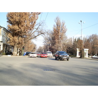 照片 哈萨克斯坦(Kazakhstan) 阿拉木图(Almaty) 2007-03 271
