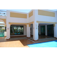 照片 埃及(Egypt) 沙姆沙伊赫(Sharm el Sheikh) 凯悦酒店(Hyatt Hotel) 2008-06 86
