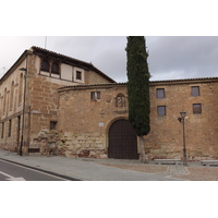 照片 西班牙(Spain) 萨拉曼卡(Salamanca) 2013-01 90