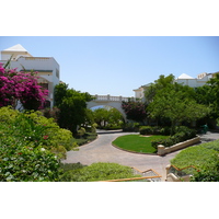 照片 埃及(Egypt) 沙姆沙伊赫(Sharm el Sheikh) 凯悦酒店(Hyatt Hotel) 2008-06 82