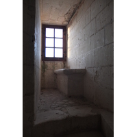 照片 法国(France) 洛什城堡(Loches Castle) 2013-01 21