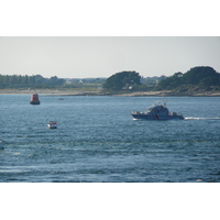 照片 法国(France) 纳瓦洛港(Port Navalo) 2007-09 62