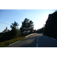 照片 法国(France) 塞文山脉(Cevennes Mountains) 2008-04 14