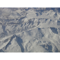 照片 奥地利(Austria) 阿尔卑斯山（米兰至慕尼黑）(Alpes(Milan To Munich)) 2005-03 40