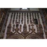 照片 西班牙(Spain) 萨拉曼卡(Salamanca) 2013-01 132