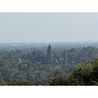 照片 柬埔寨(Cambodia) 暹粒(Siem Reap) 巴肯山(Phnom Bakheng) 2023-01 8