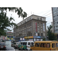 照片 俄罗斯(Russia) 新西伯利亚(Novosibirsk) 2006-07 85