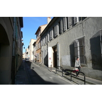 照片 法国(France) 普罗旺斯地区艾克斯(Aix en Provence) 2008-04 53