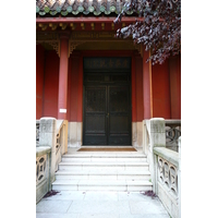 照片 法国(France) 巴黎(Paris) 第八区(8th Arrondissement) 伦勃朗街(Rue Rembrandt) 2007-09 18