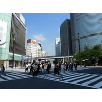 照片 日本(Japan) 东京(Tokyo) 银座(Ginza) 2010-06 36