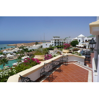 照片 埃及(Egypt) 沙姆沙伊赫(Sharm el Sheikh) 凯悦酒店(Hyatt Hotel) 沙姆沙伊赫凯悦泳池(Hyatt Sharm el Sheikh Pool) 2008-06 30
