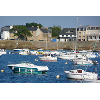 照片 法国(France) 纳瓦洛港(Port Navalo) 2007-09 65