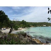 照片 泰国(Thailand) 沙美岛(Ko Samet) 2014-12 347