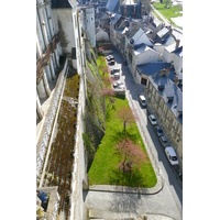 照片 法国(France) 昂布瓦斯(Amboise) 昂布瓦斯城堡(Amboise Castle) 2008-04 72