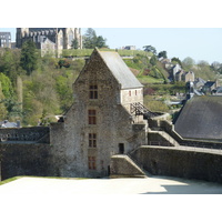 照片 法国(France) 富热尔(Fougeres) 2010-04 137