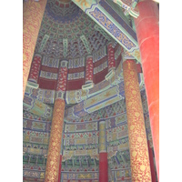 照片 中国(China) 北京(Beijing) 天坛(Temple of Heaven) 2002-05 32